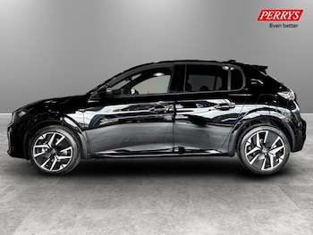 Used Peugeot 208 2026 for sale - 78787539: Photo