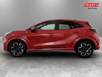 Used Ford Puma 2021 for sale - 77688388: Photo