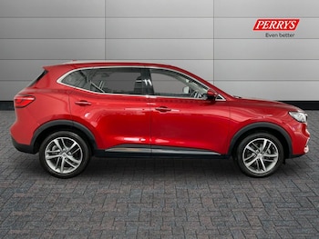 Used MG MG HS 2022 for sale - 76412744: Photo