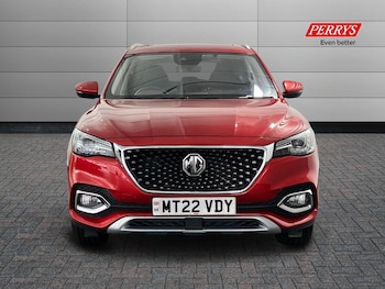 Used MG MG HS 2022 for sale - 76412744: Photo