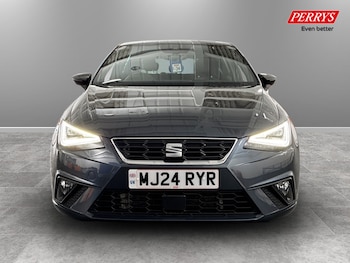 Used SEAT Ibiza 2024 for sale - 78368213: Photo