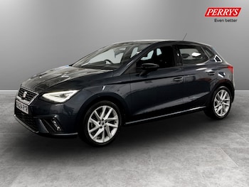 Used SEAT Ibiza 2024 for sale - 78368213: Photo