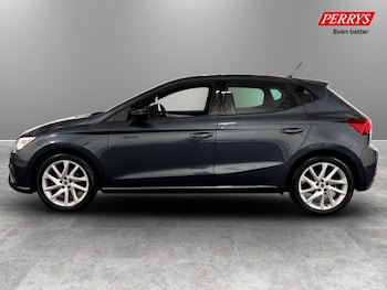 Used SEAT Ibiza 2024 for sale - 78368213: Photo