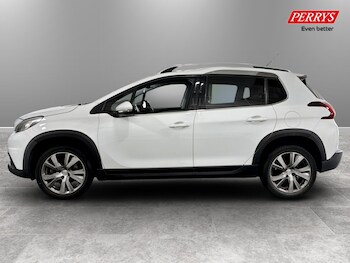 Used Peugeot 2008 2017 for sale - 78341629: Photo