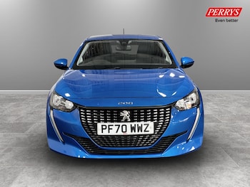 Used Peugeot 208 2021 for sale - 78681243: Photo