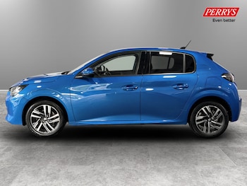 Used Peugeot 208 2021 for sale - 78681243: Photo