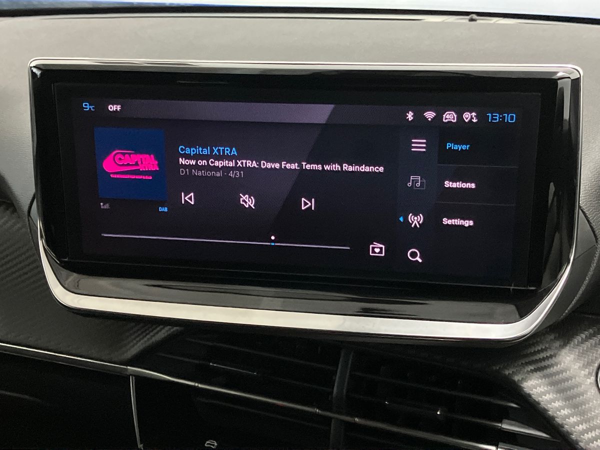 Used Peugeot 2008 2023 for sale - 76878365: Photo 10