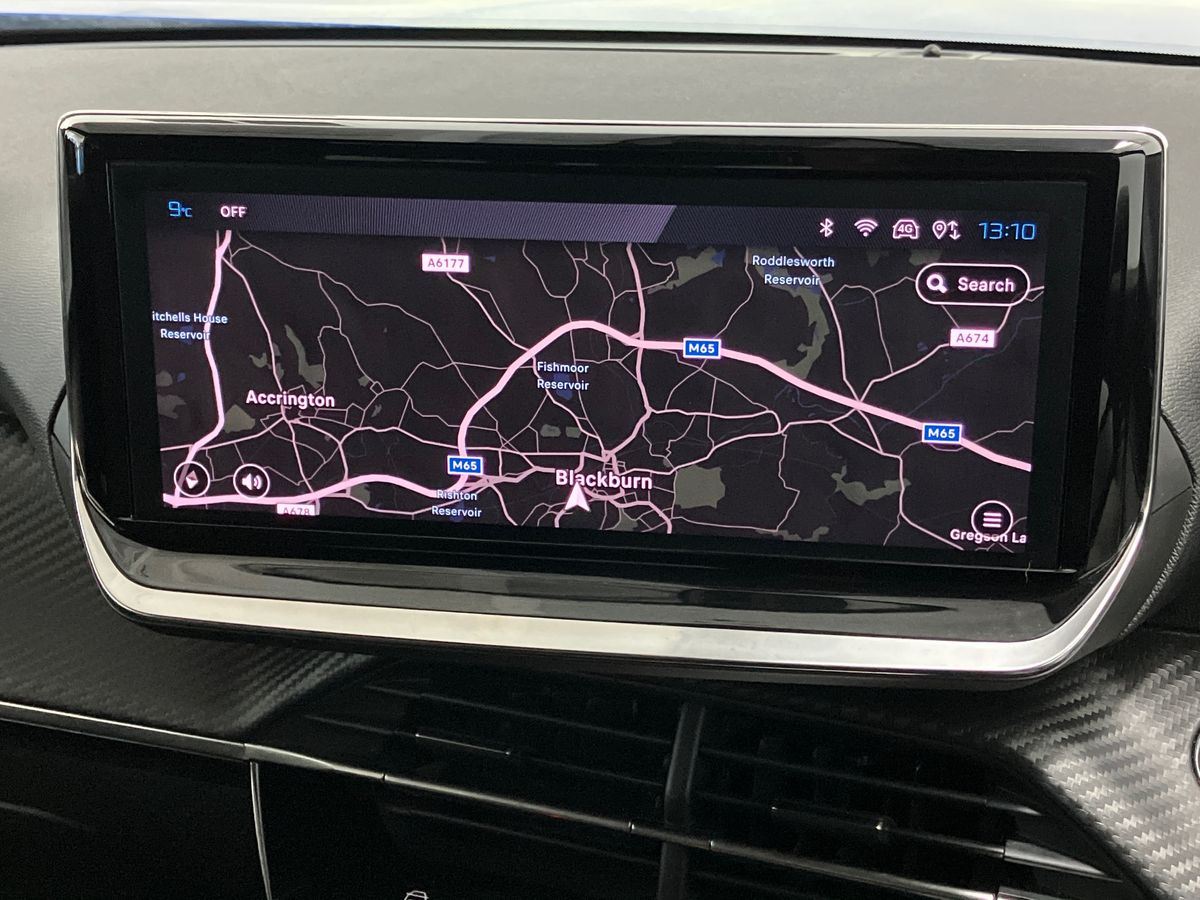 Used Peugeot 2008 2023 for sale - 76878365: Photo 11