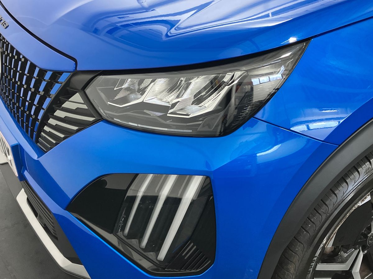 Used Peugeot 2008 2023 for sale - 76878365: Photo 13