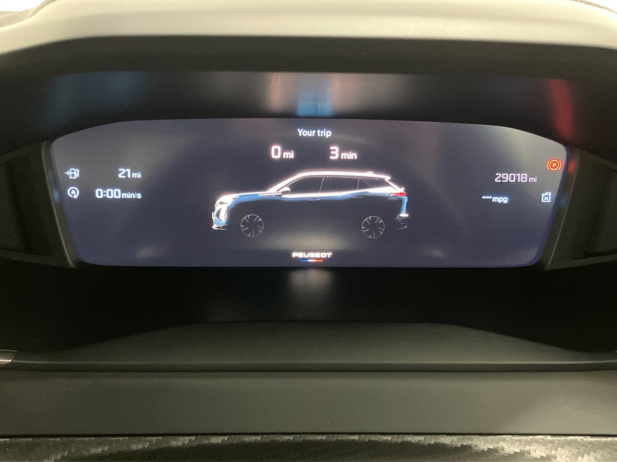 Used Peugeot 2008 2023 for sale - 76878365: Photo 14
