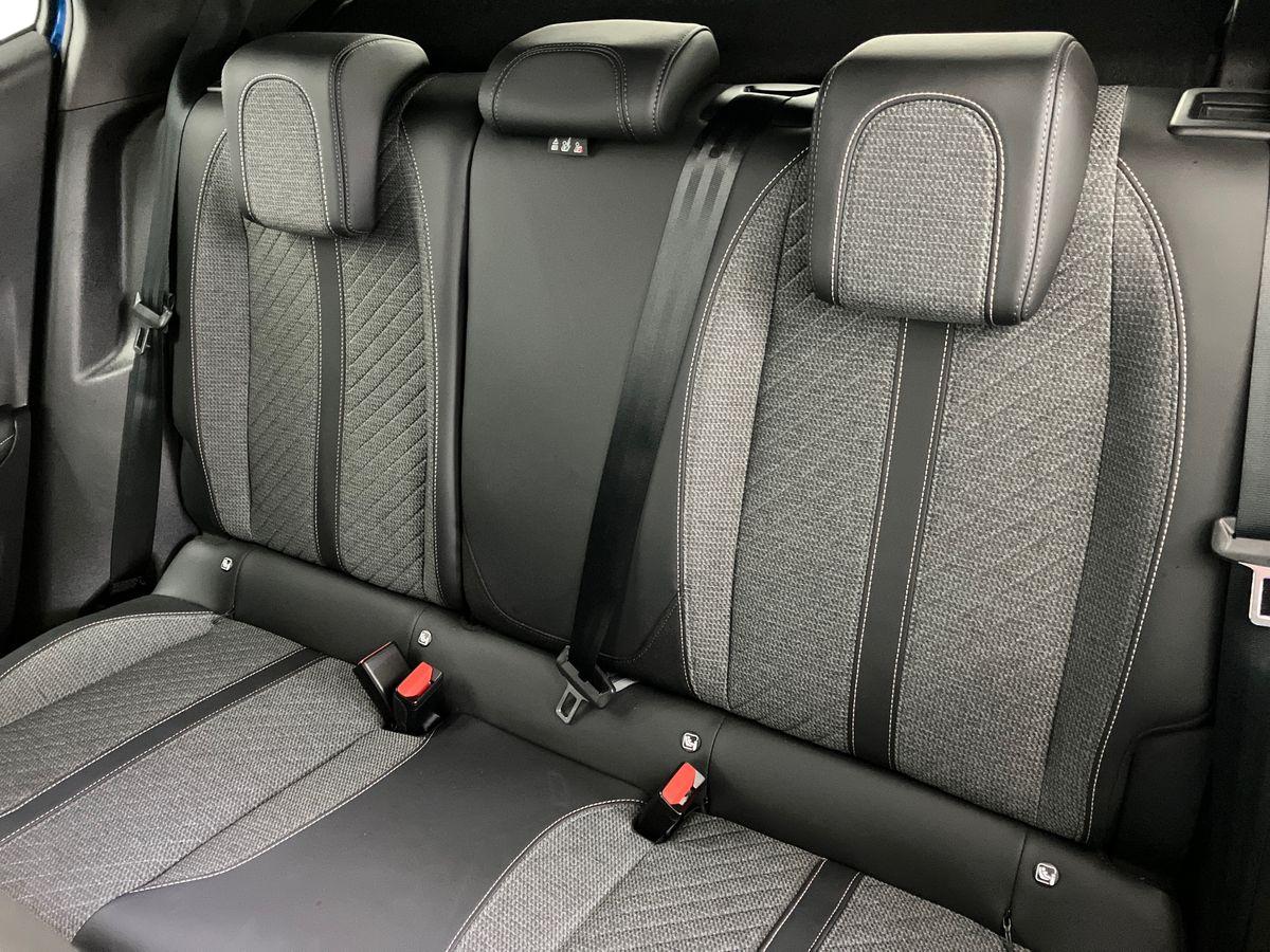 Used Peugeot 2008 2023 for sale - 76878365: Photo 19