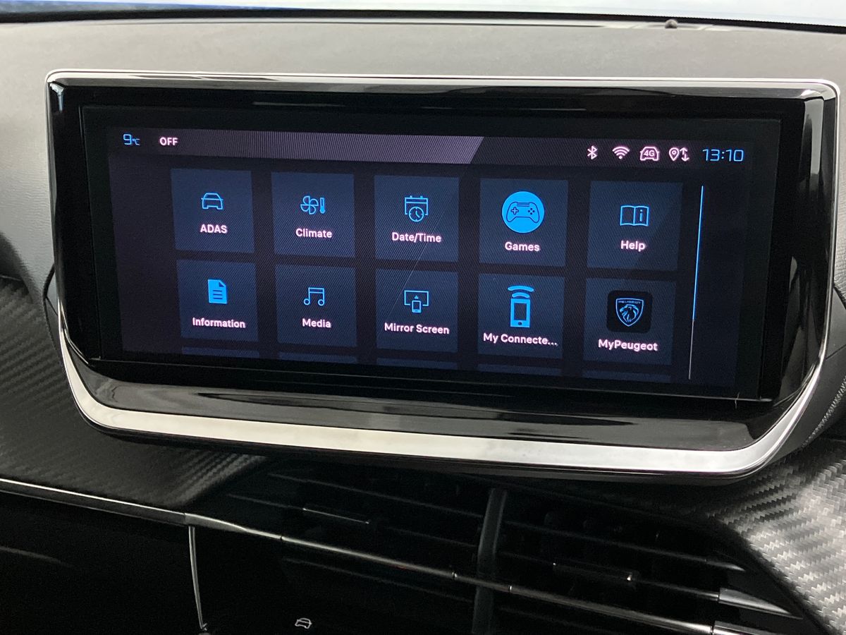 Used Peugeot 2008 2023 for sale - 76878365: Photo 26