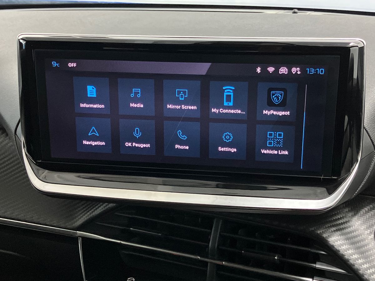 Used Peugeot 2008 2023 for sale - 76878365: Photo 27