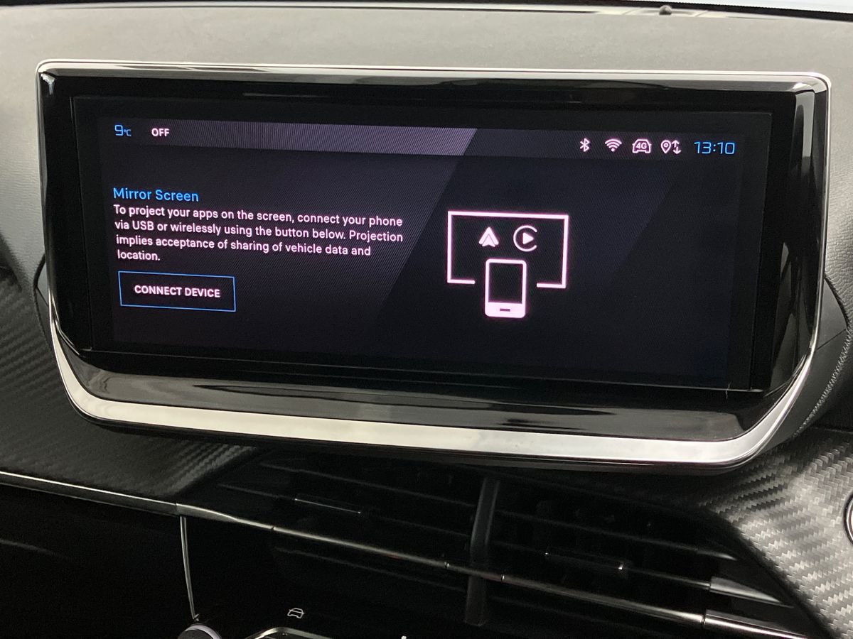 Used Peugeot 2008 2023 for sale - 76878365: Photo 28