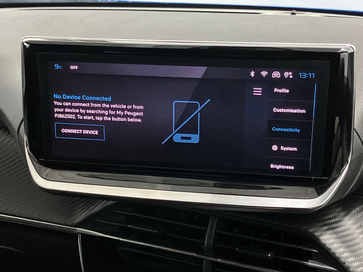 Used Peugeot 2008 2023 for sale - 76878365: Photo 29