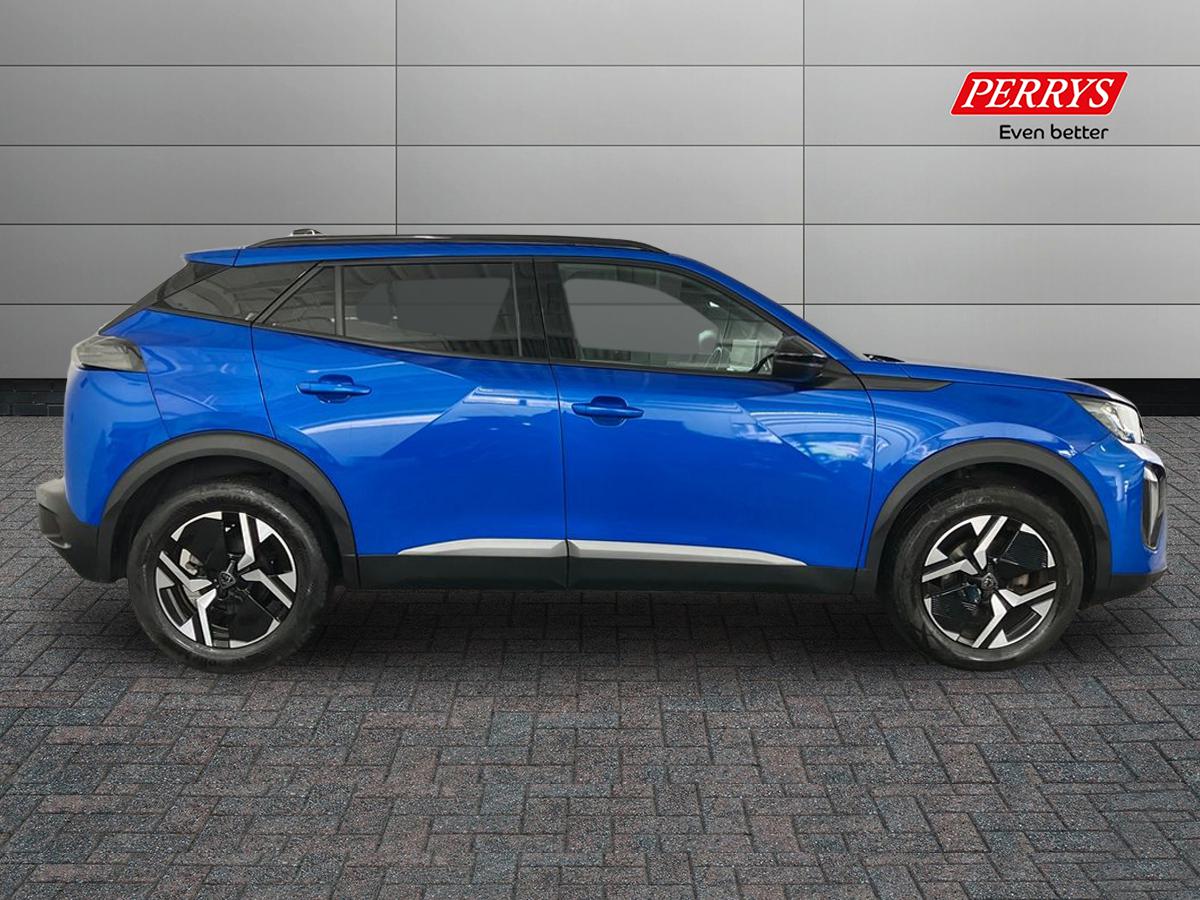 Used Peugeot 2008 2023 for sale - 76878365: Photo 3