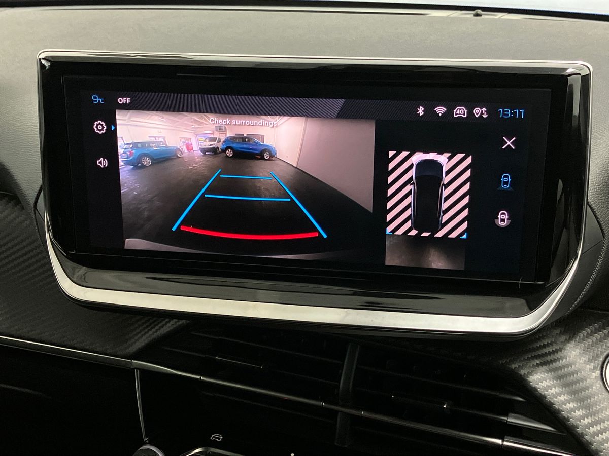 Used Peugeot 2008 2023 for sale - 76878365: Photo 31