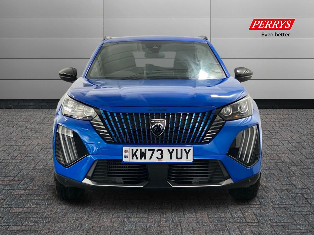 Used Peugeot 2008 2023 for sale - 76878365: Photo 4