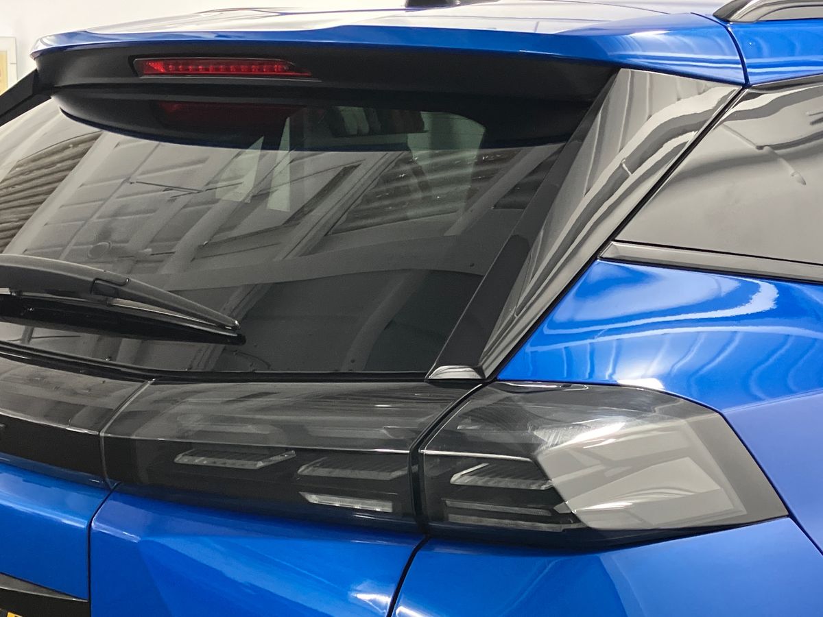 Used Peugeot 2008 2023 for sale - 76878365: Photo 44