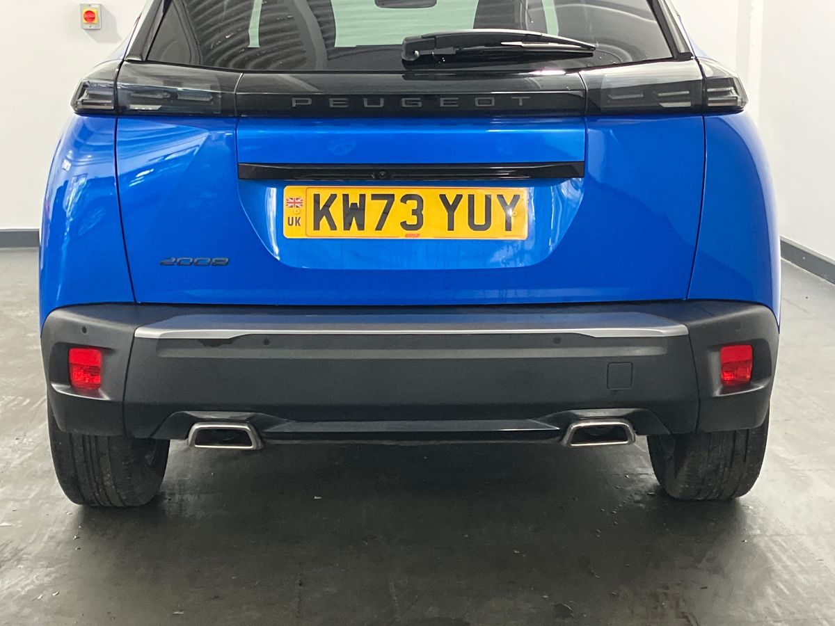 Used Peugeot 2008 2023 for sale - 76878365: Photo 46