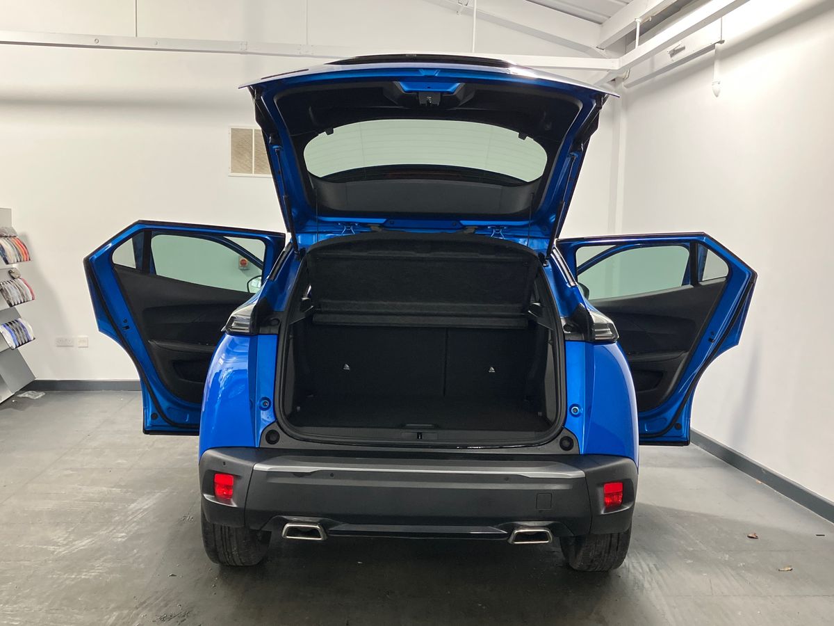 Used Peugeot 2008 2023 for sale - 76878365: Photo 47