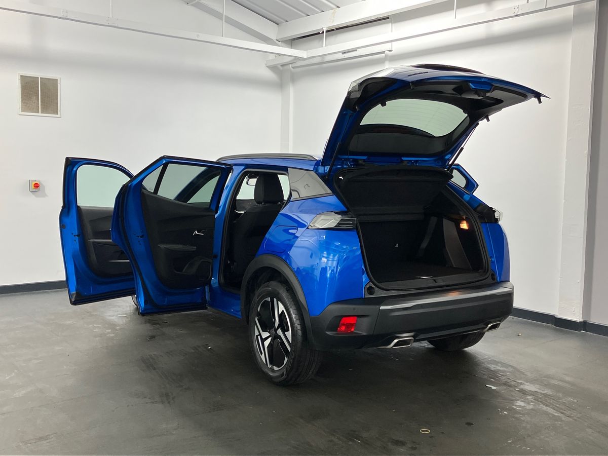 Used Peugeot 2008 2023 for sale - 76878365: Photo 48