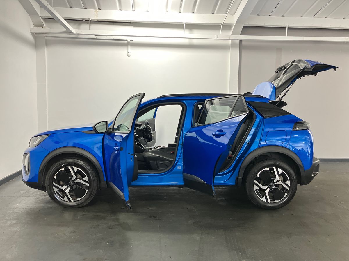 Used Peugeot 2008 2023 for sale - 76878365: Photo 49