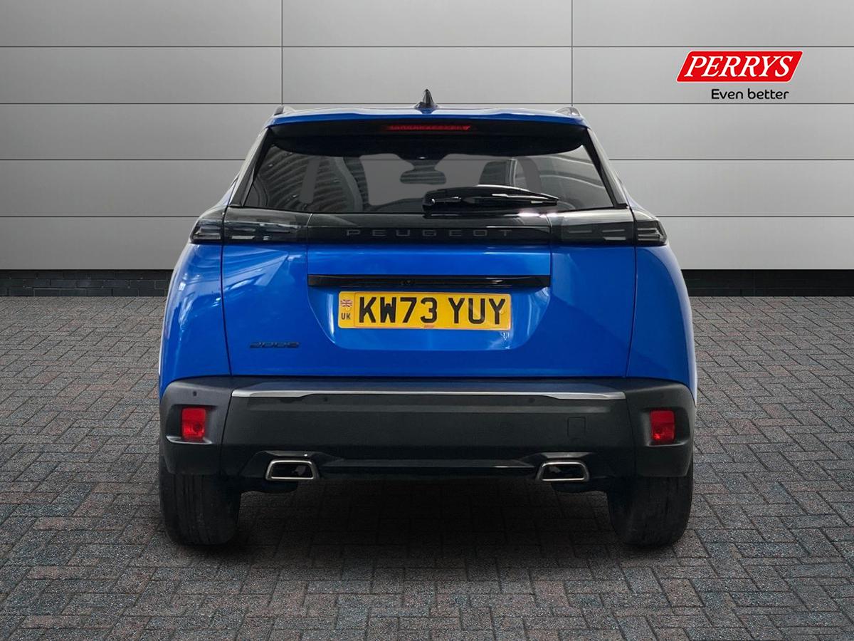 Used Peugeot 2008 2023 for sale - 76878365: Photo 5
