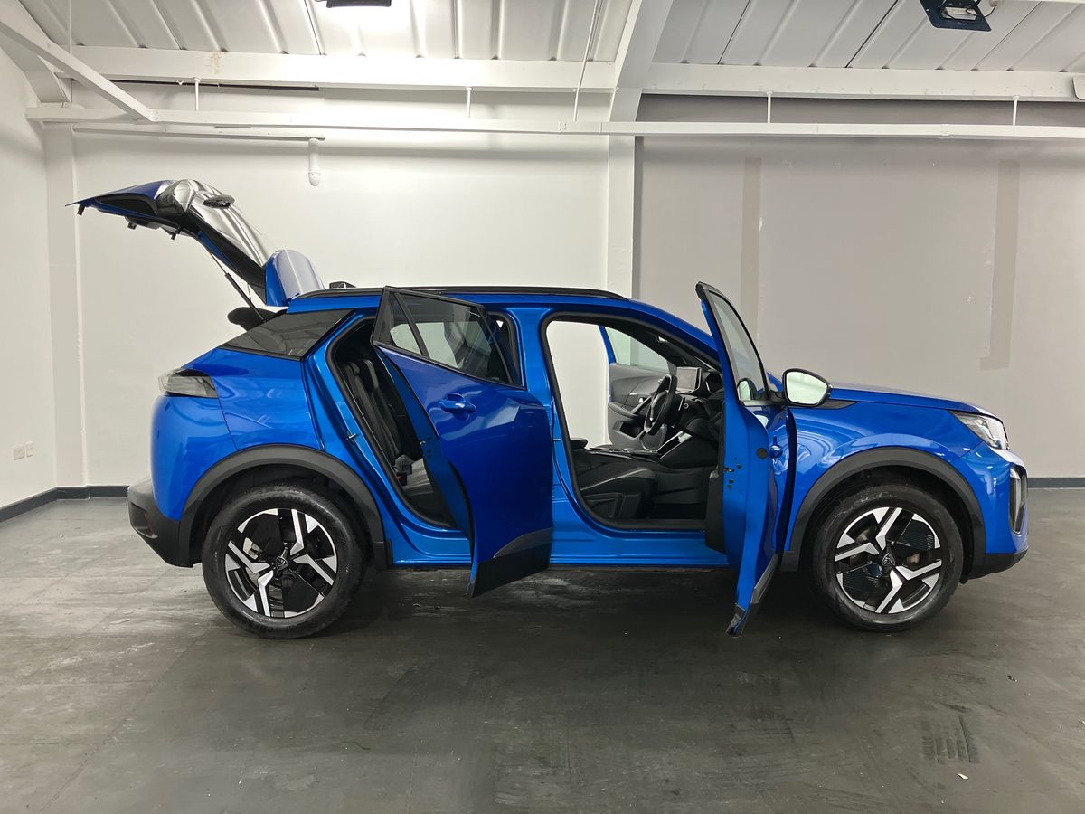 Used Peugeot 2008 2023 for sale - 76878365: Photo 50