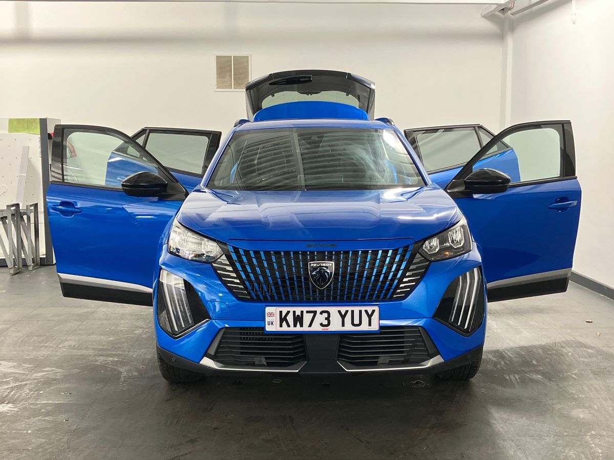 Used Peugeot 2008 2023 for sale - 76878365: Photo 51