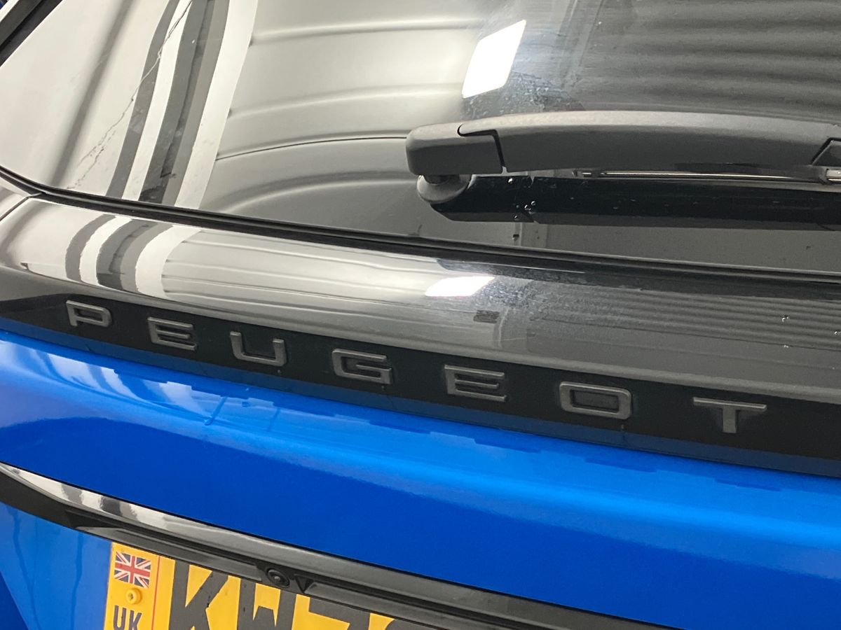 Used Peugeot 2008 2023 for sale - 76878365: Photo 53