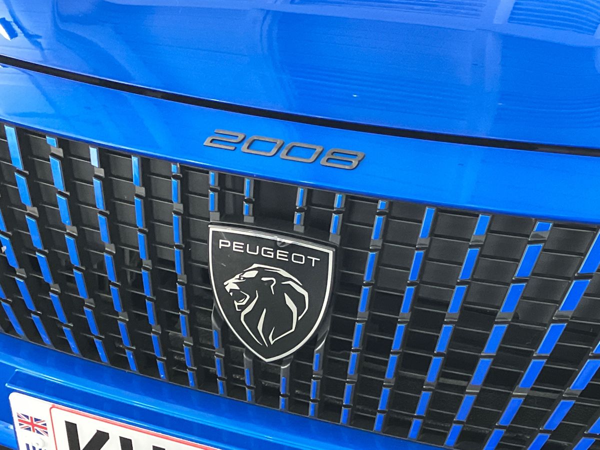 Used Peugeot 2008 2023 for sale - 76878365: Photo 54