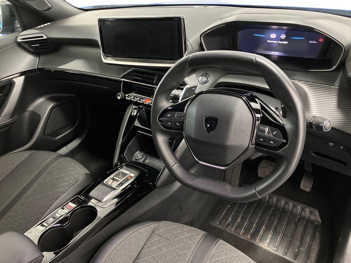 Used Peugeot 2008 2023 for sale - 76878365: Photo 8