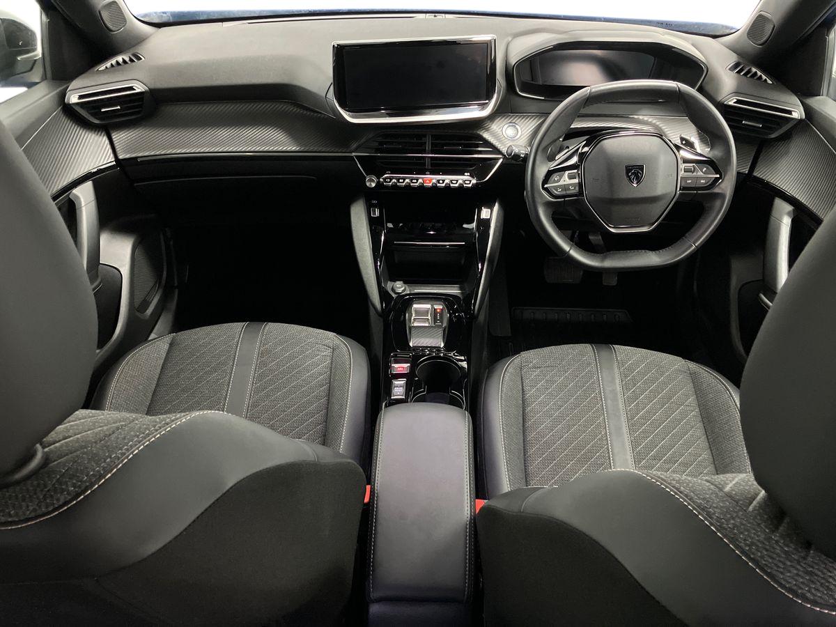 Used Peugeot 2008 2023 for sale - 76878365: Photo 9