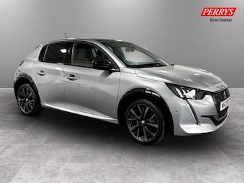 Used Peugeot 208 2021 for sale - 79827455: Photo