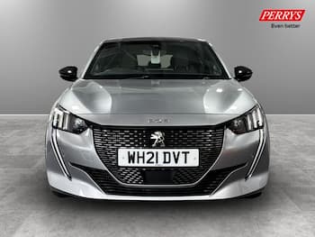 Used Peugeot 208 2021 for sale - 79827455: Photo