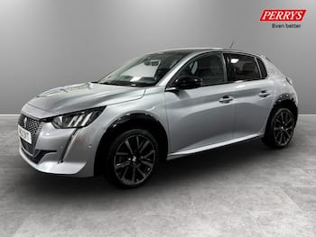 Used Peugeot 208 2021 for sale - 79827455: Photo