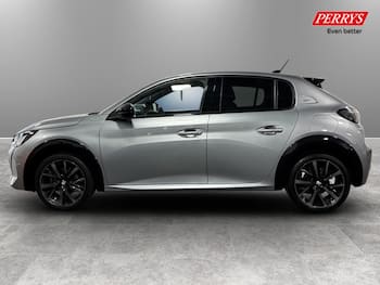 Used Peugeot 208 2021 for sale - 79827455: Photo