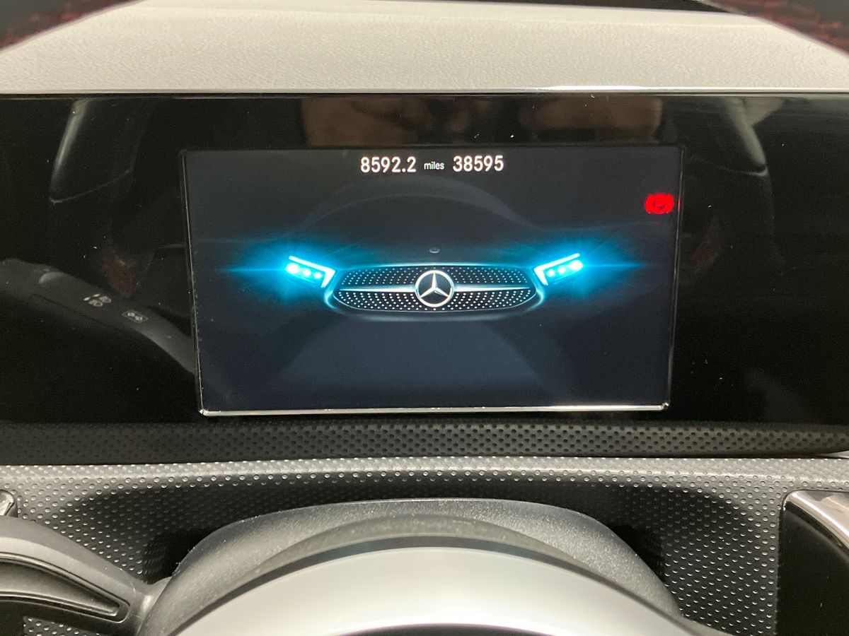 Used Mercedes-Benz A-Class 2020 for sale - 76035435: Photo 14