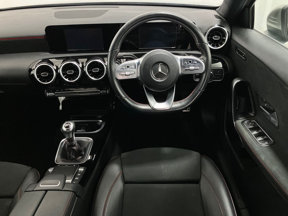 Used Mercedes-Benz A-Class 2020 for sale - 76035435: Photo 15