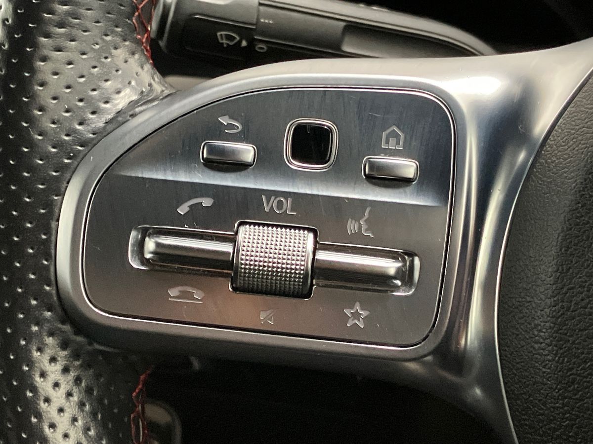 Used Mercedes-Benz A-Class 2020 for sale - 76035435: Photo 16