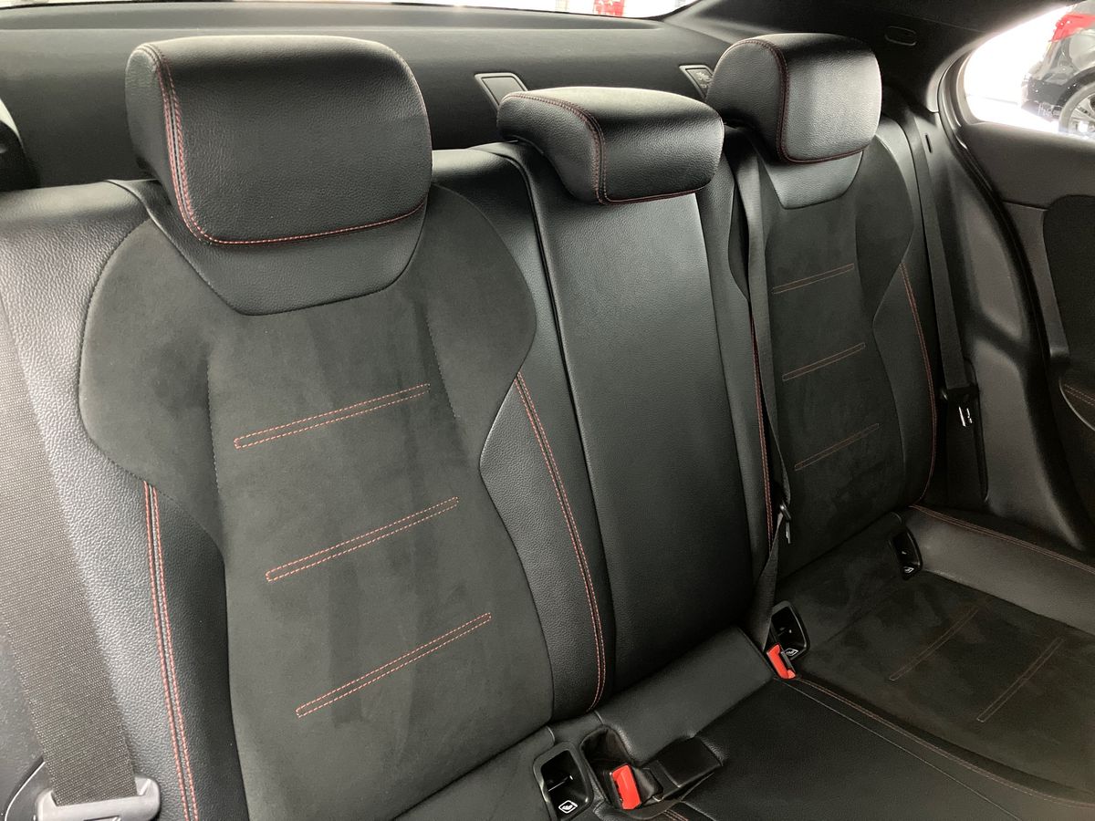 Used Mercedes-Benz A-Class 2020 for sale - 76035435: Photo 21