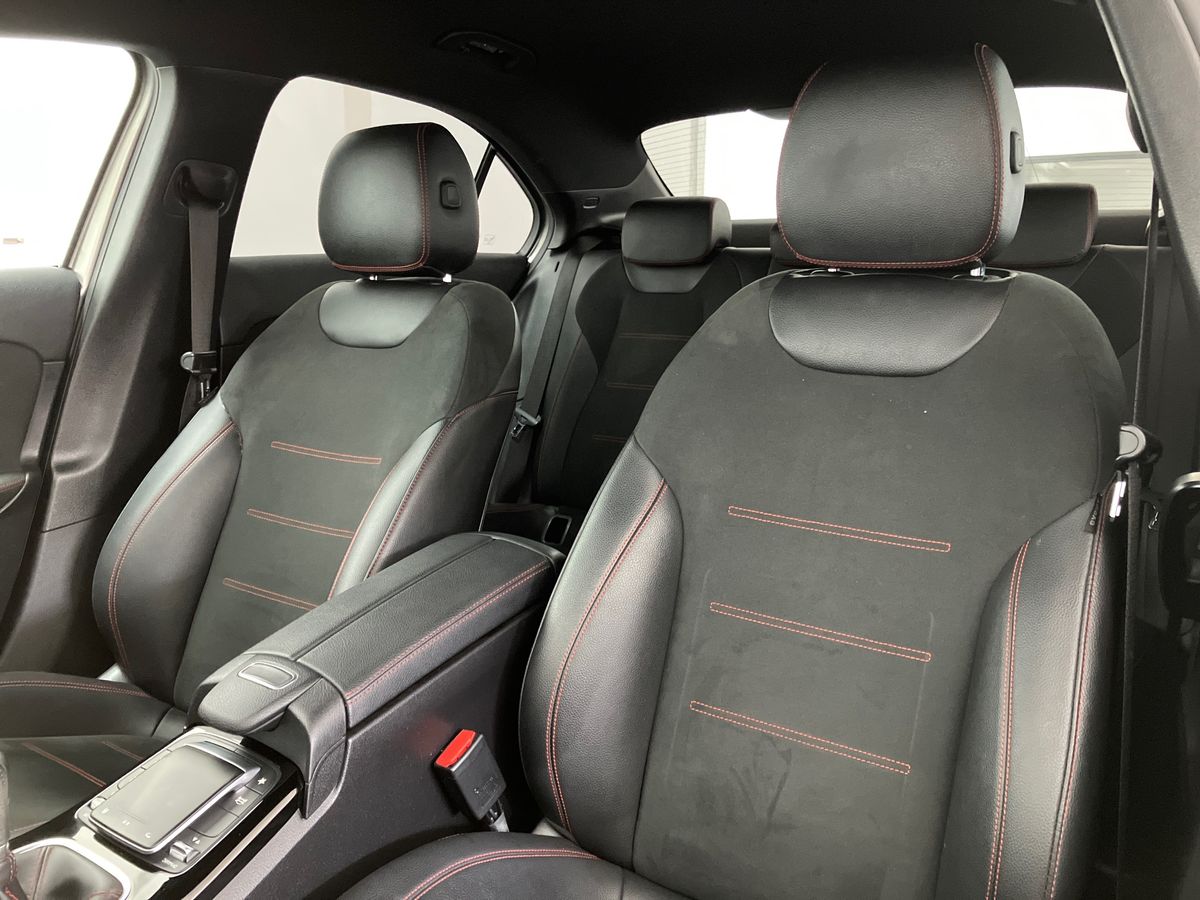 Used Mercedes-Benz A-Class 2020 for sale - 76035435: Photo 22
