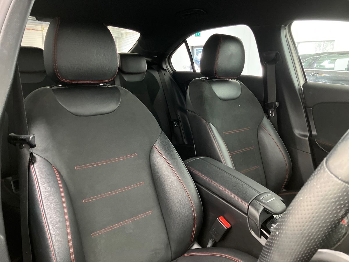 Used Mercedes-Benz A-Class 2020 for sale - 76035435: Photo 23