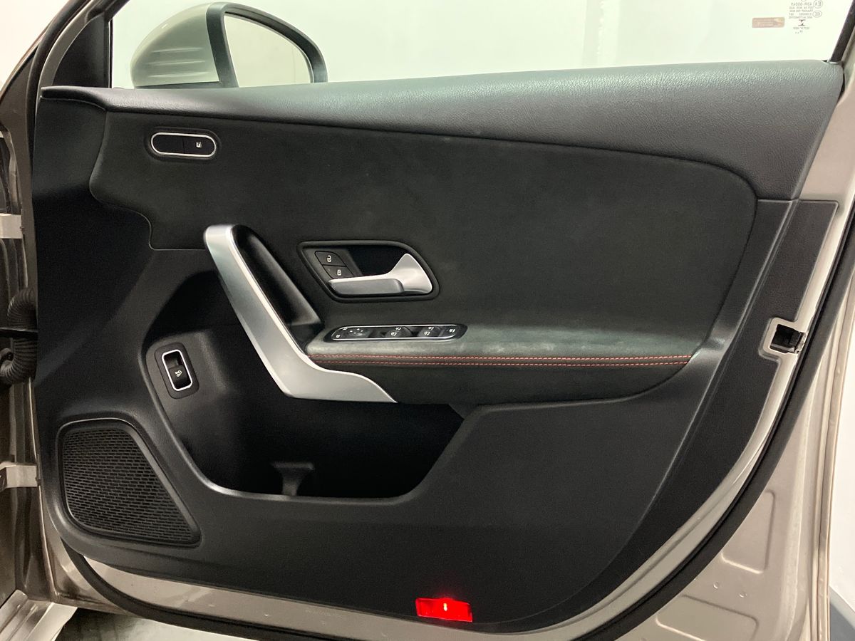 Used Mercedes-Benz A-Class 2020 for sale - 76035435: Photo 24