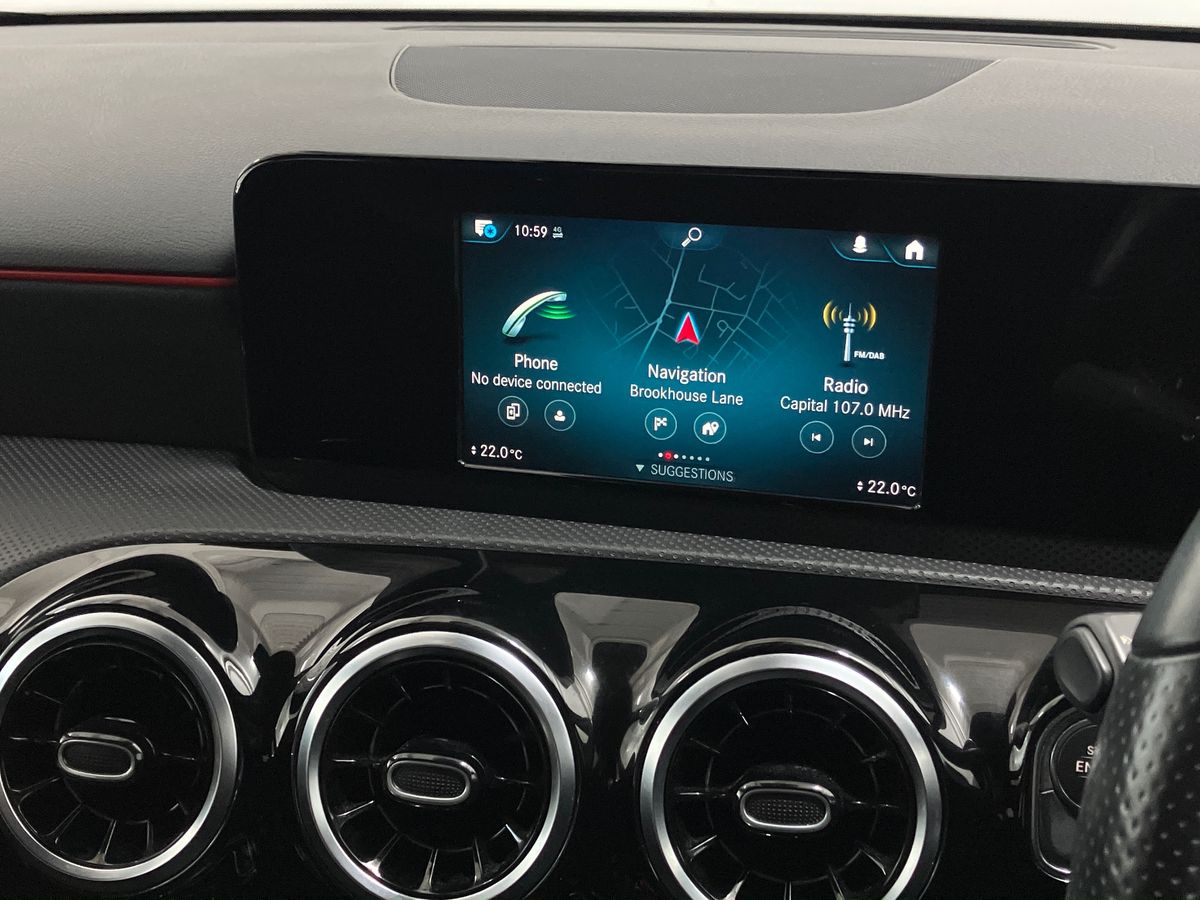 Used Mercedes-Benz A-Class 2020 for sale - 76035435: Photo 26
