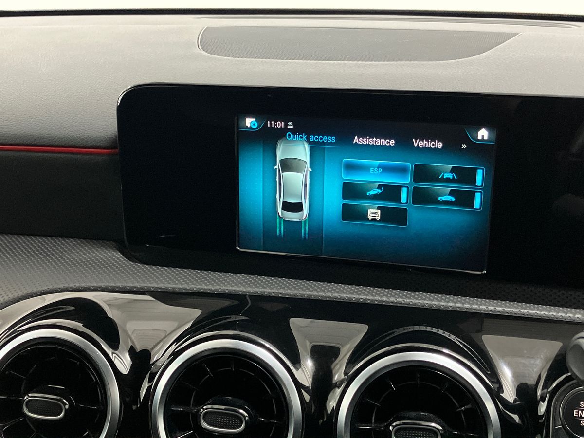 Used Mercedes-Benz A-Class 2020 for sale - 76035435: Photo 29