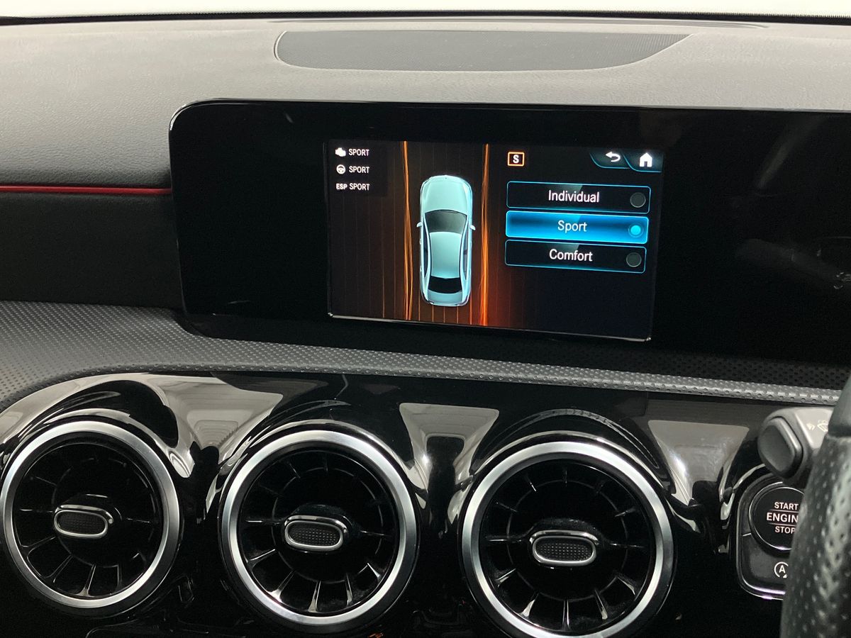 Used Mercedes-Benz A-Class 2020 for sale - 76035435: Photo 30