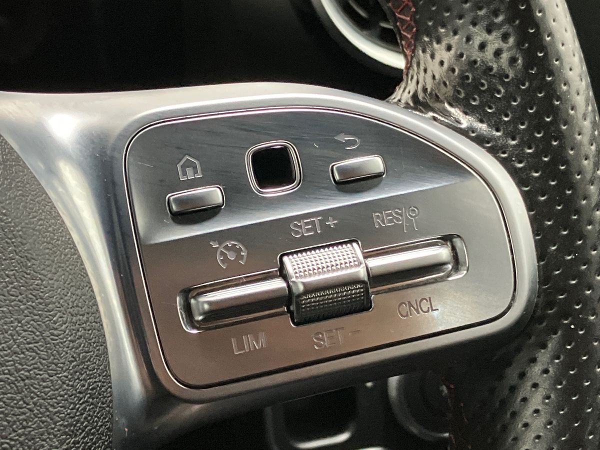 Used Mercedes-Benz A-Class 2020 for sale - 76035435: Photo 32