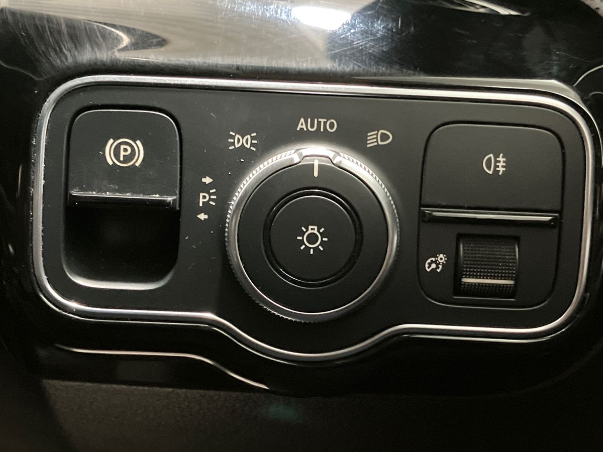 Used Mercedes-Benz A-Class 2020 for sale - 76035435: Photo 34